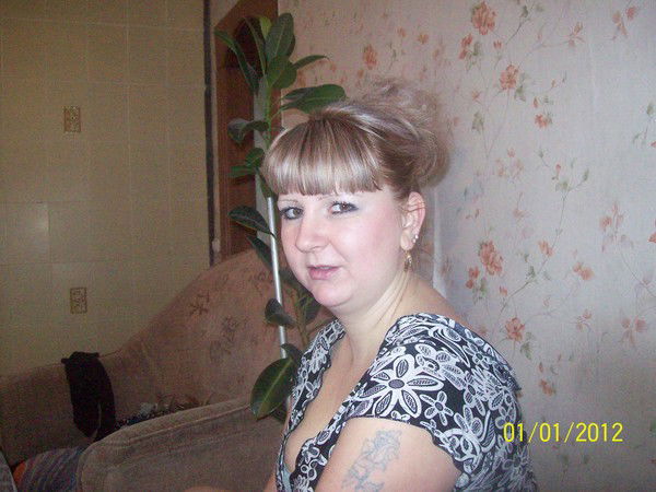 Наталья Рудаметова