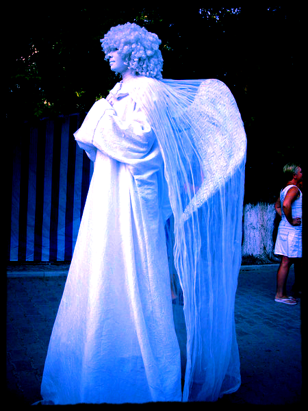 Антонина Забегаева