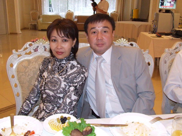 Талгат Ахметбаев