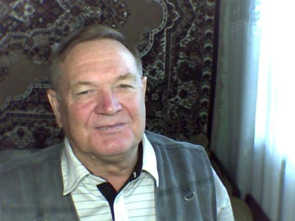 Владимир Грознов