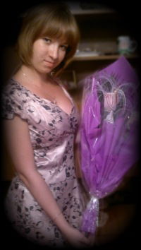 Дарья Мартынова