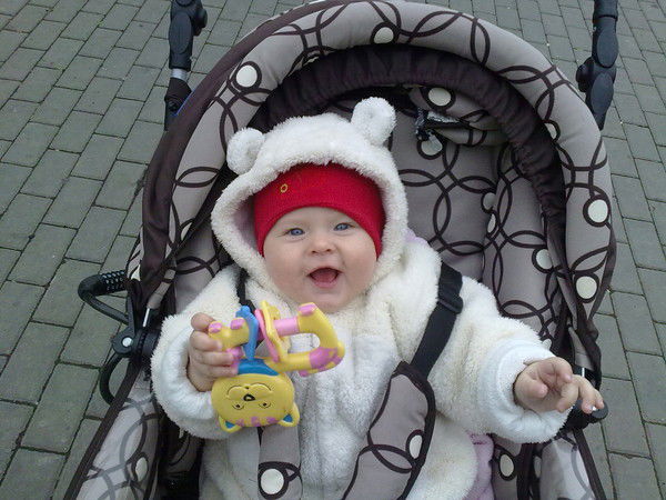 Никочка ******