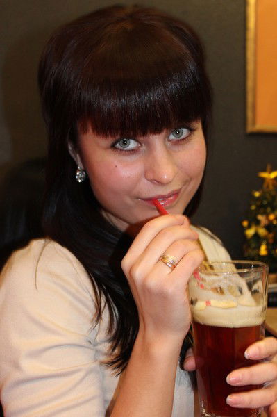 Анна Янгужина