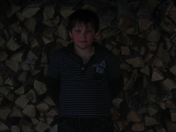 Саша Волков