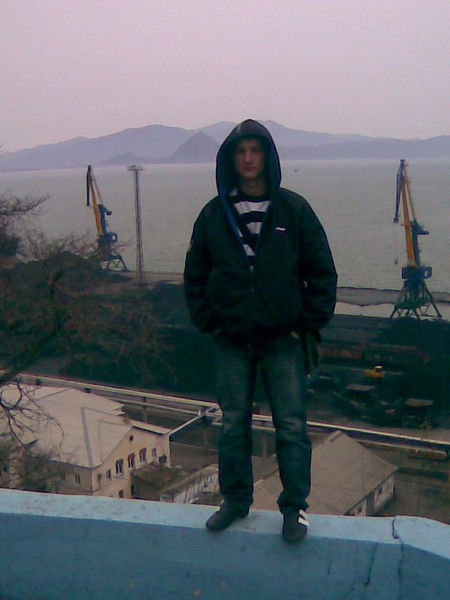 Никита Сысолятин