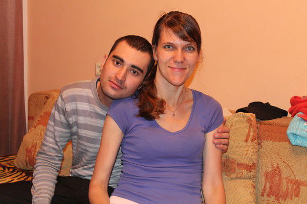 Павел Бойко