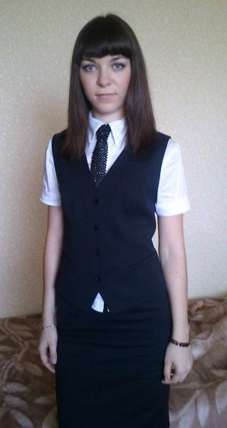 Людмила Якунина