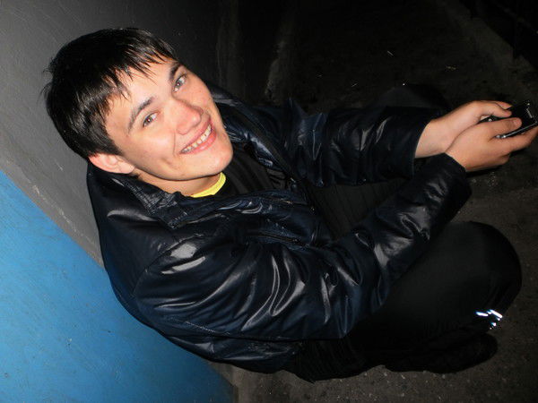 Александр Он Же Самый Мася