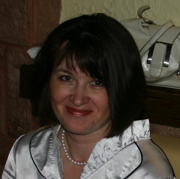 Татьяна Луговская