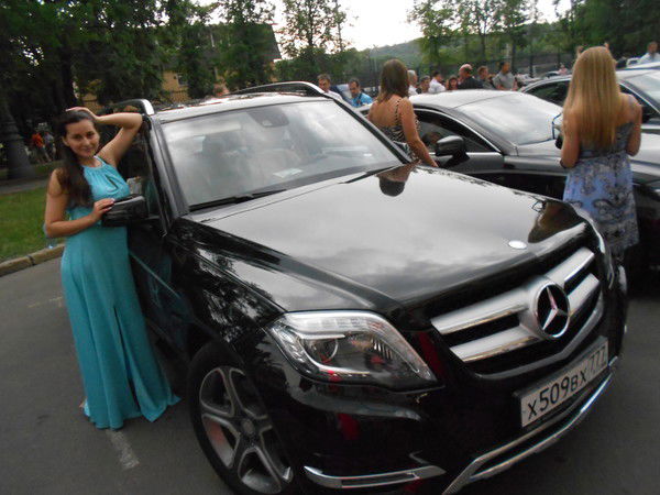 Любовь Ударцева