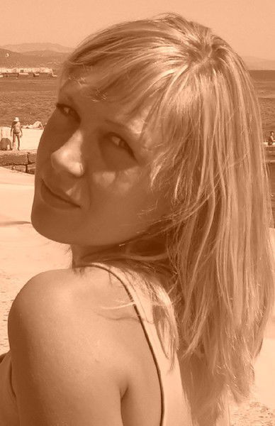 Виктория Сотникова