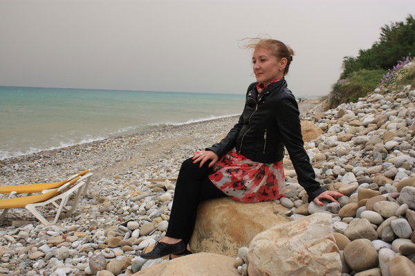 Надежда Худошина