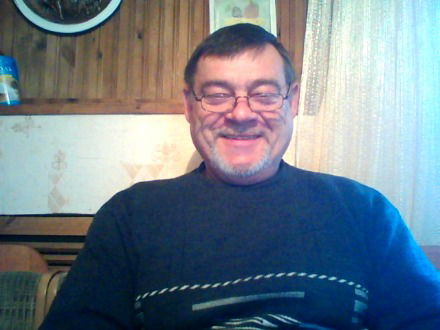 Минакин Владимир