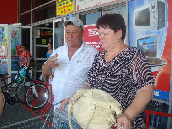 Нина Ткаченко