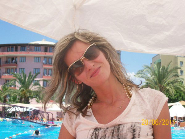 Ирина Кочеткова