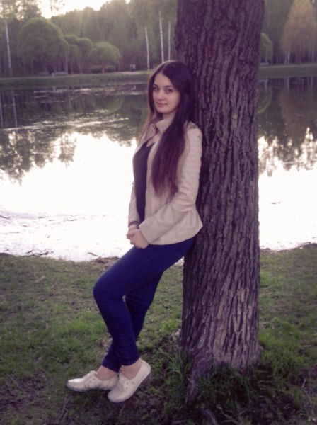 Наталия Барашкина