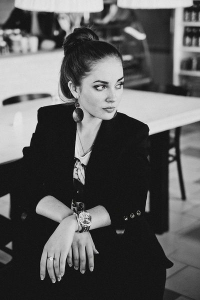 Аня Данченко