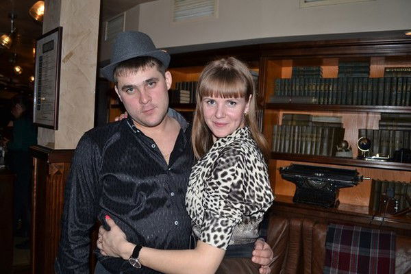 Наталья Назметдинова