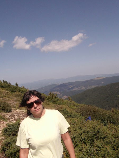 Оксана Купершмидт