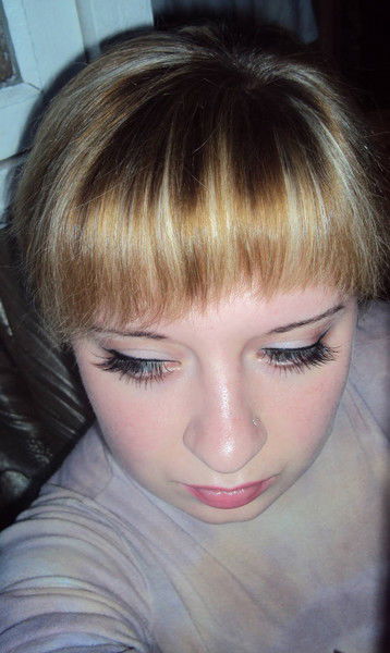 Александра Кузьмина