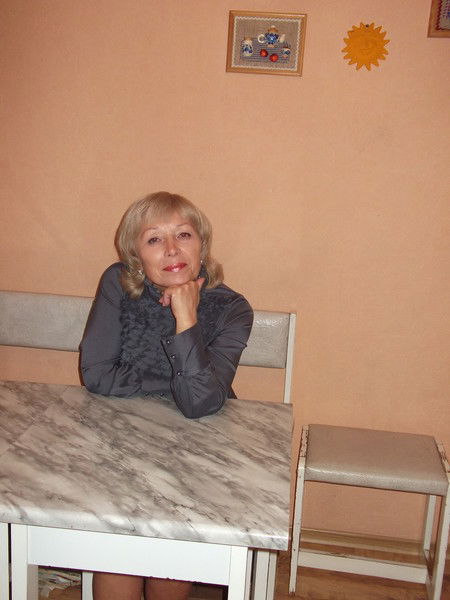 Ирина Суслова