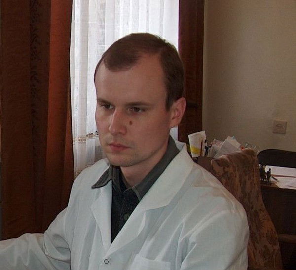 Артём Тяптин