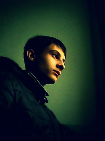 ™†руслан Шамеев†™