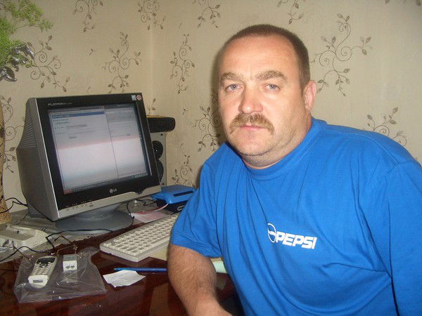 Валера Машунин