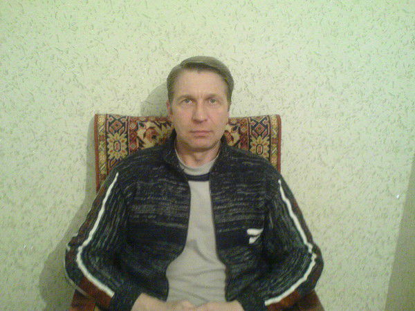 Михаил Еремеев