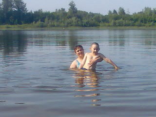 Елена Морозова