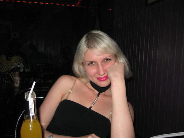 Наталия Пензина