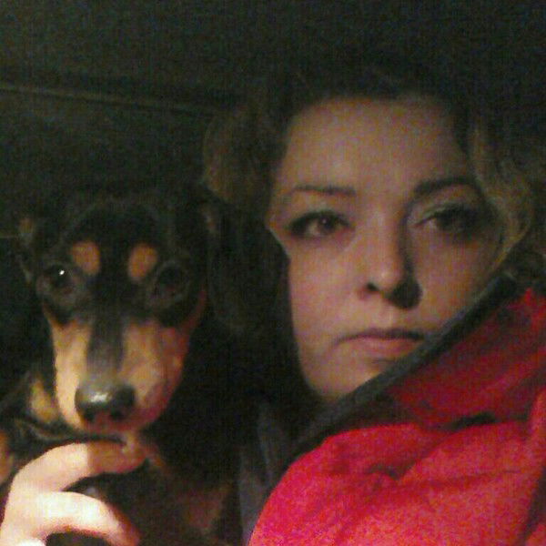 Люба Кабакова