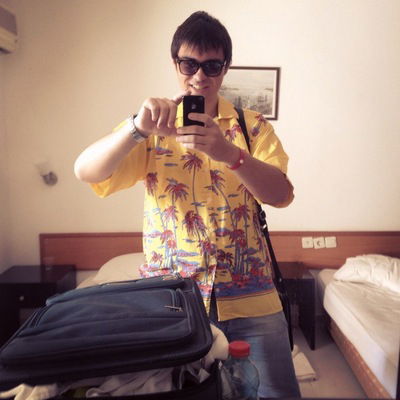 Даниил Горыня