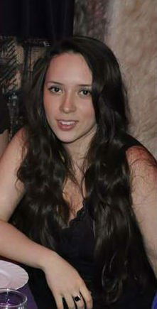 Марьяна Парфенова