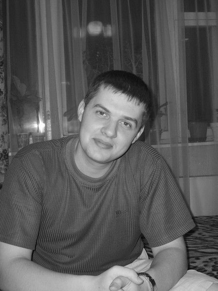 Сергей Бойко