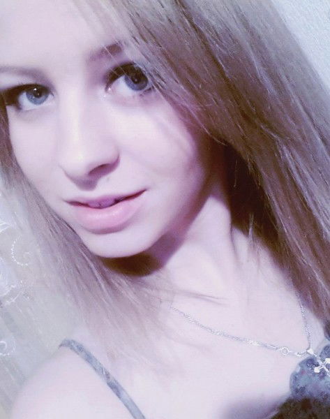 Кристина Терешкова