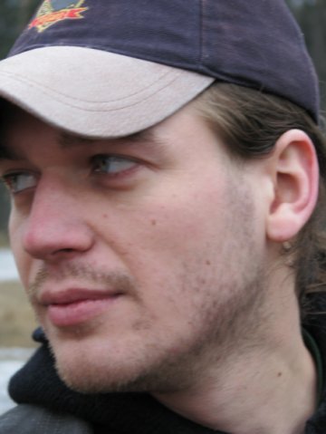 Максим Беляев