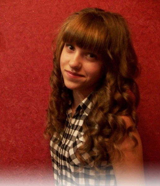 Дарья Белоусова