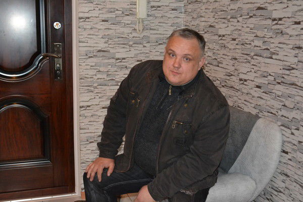 Сергей Куровский