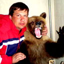 Дмитрий Медведь