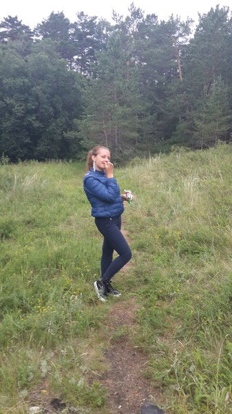 Юлия Степанюк