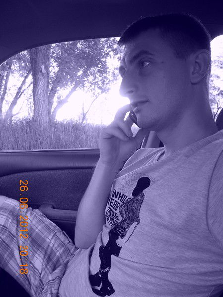 Илья Ященко