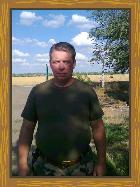 Сергей Бочаров