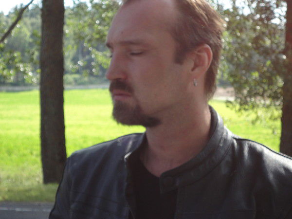 Сергей Шапель