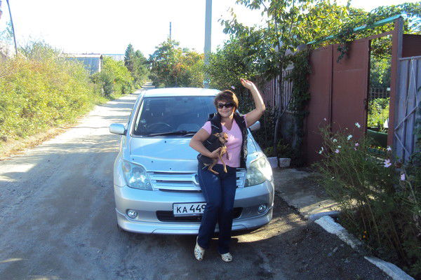 Людмила Пономарева