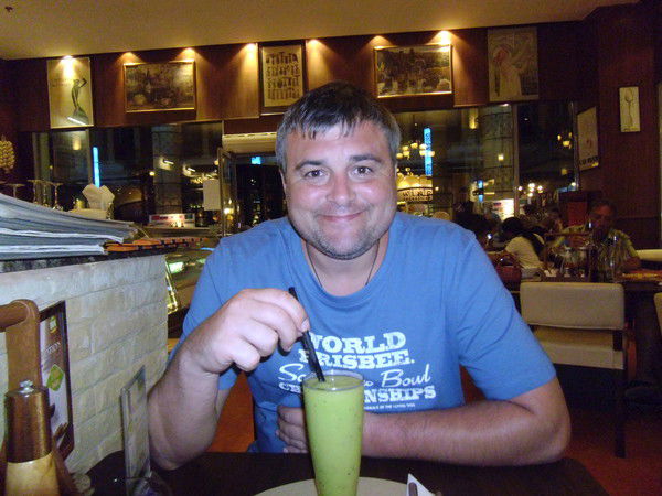 Александр Упольников