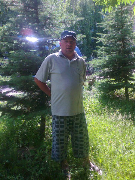 Николай Бондаренко