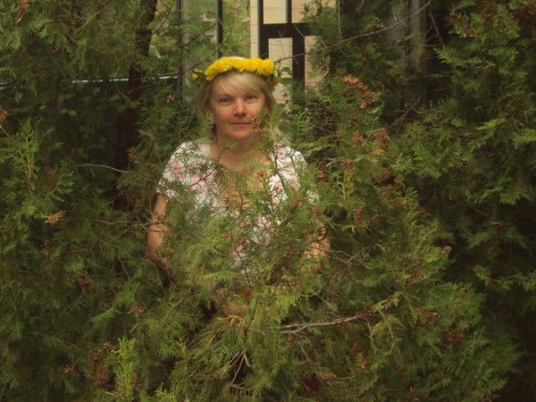 Галина Горшкова