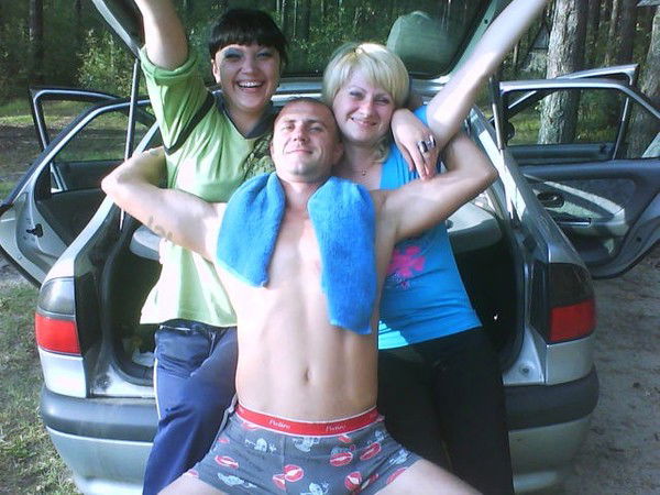 Олег Назаров