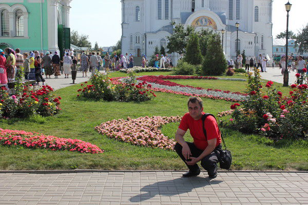 Василий Денисов